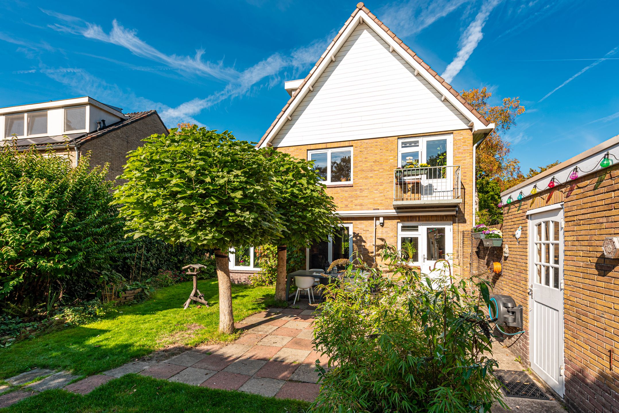 Foto 33 van Prinses Marijkelaan 1