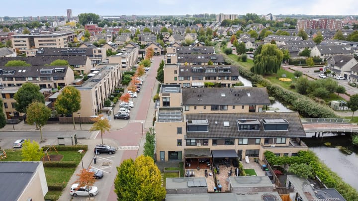 Foto 38 van Leeuwenburg 40