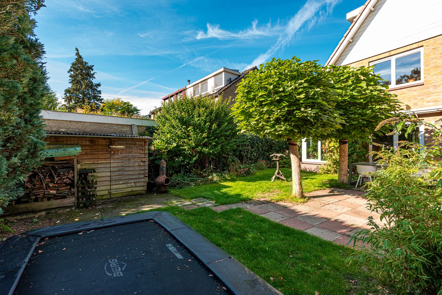 Foto 34 van Prinses Marijkelaan 1