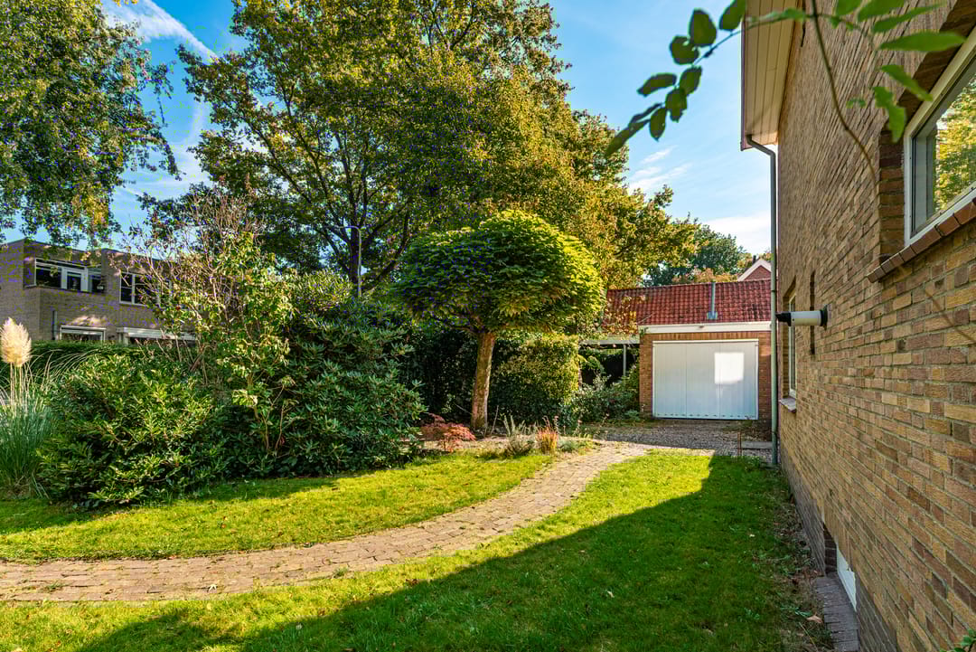 Foto 38 van Prinses Marijkelaan 1