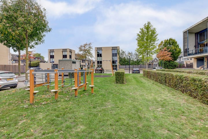 Foto 39 van Leeuwenburg 40