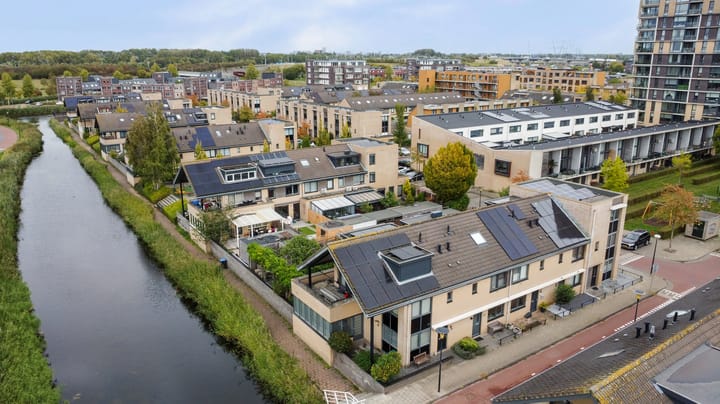 Foto 41 van Leeuwenburg 40