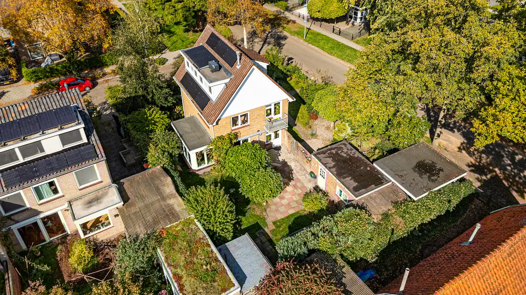 Foto 41 van Prinses Marijkelaan 1