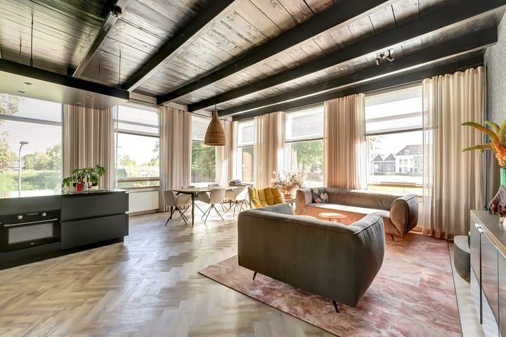 Nieuwe Walsteeg 1 main image