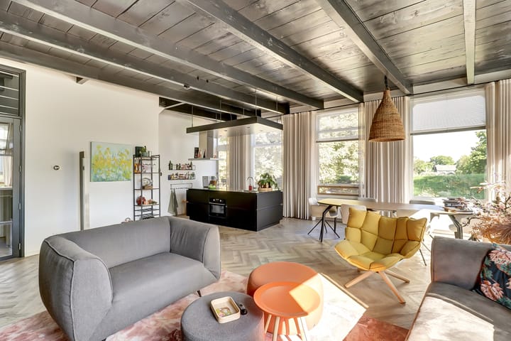 Photo 2 of Nieuwe Walsteeg 1