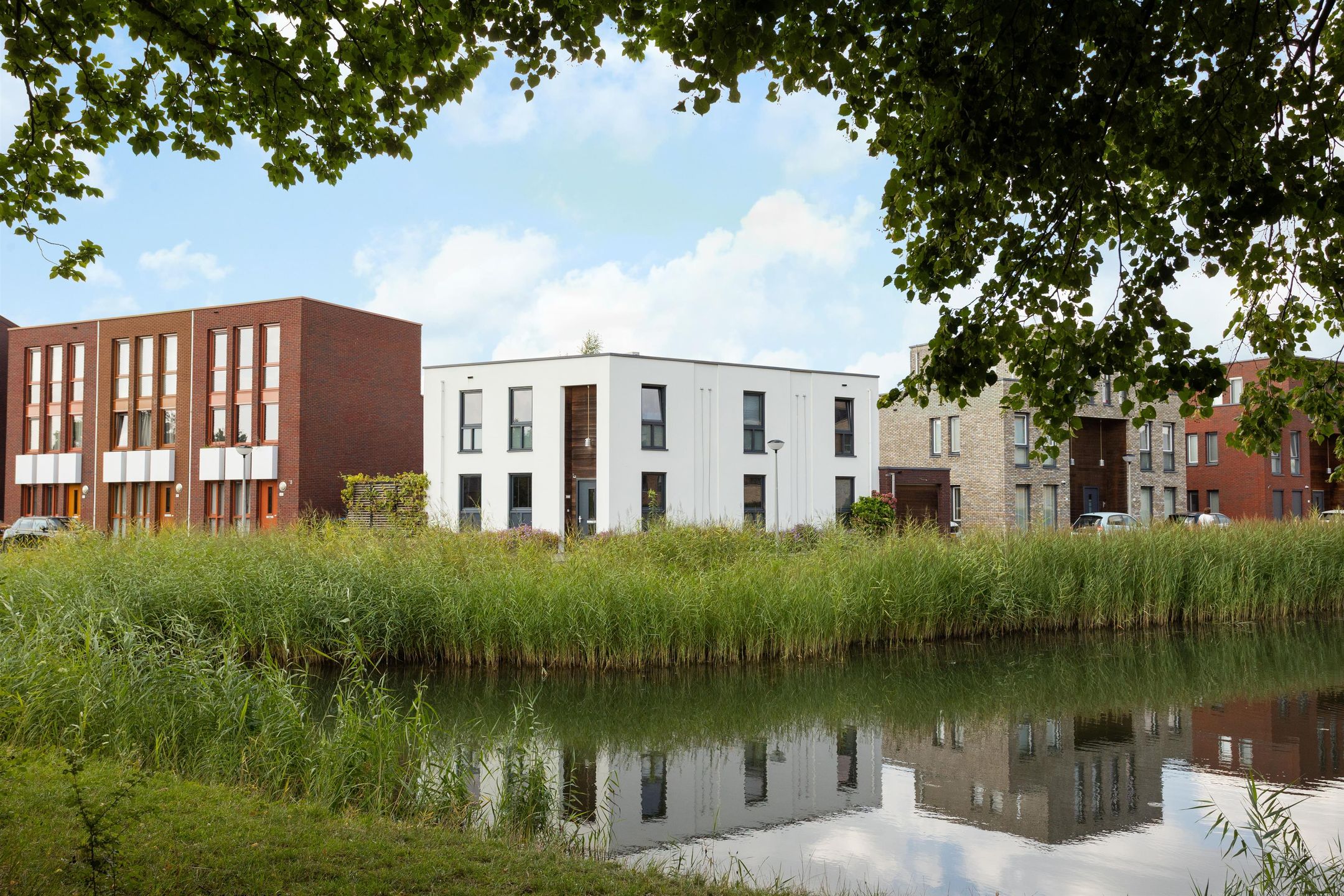 Jonkerwaard, 71, Arnhem, 6846EV, Gelderland, Nederland 71