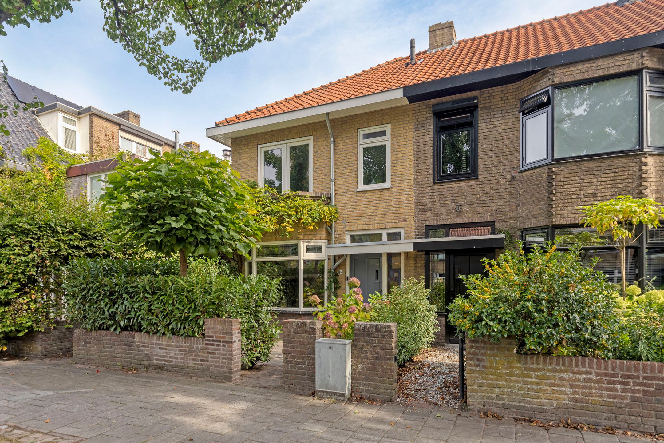 Sikkelstraat, 14, Breda, 4818EJ, Noord-Brabant, Nederland 14