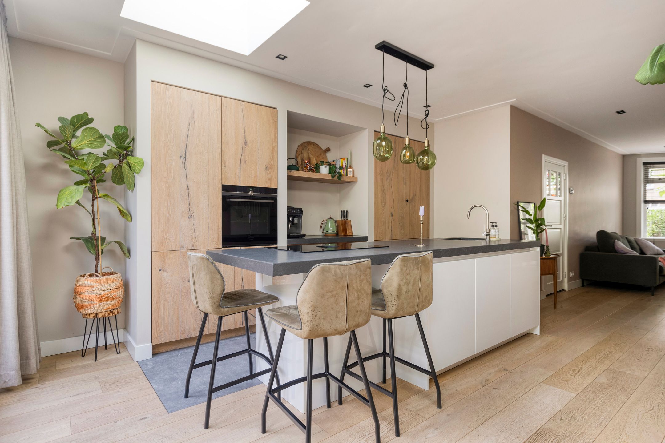 Foto 3 van Sikkelstraat 14