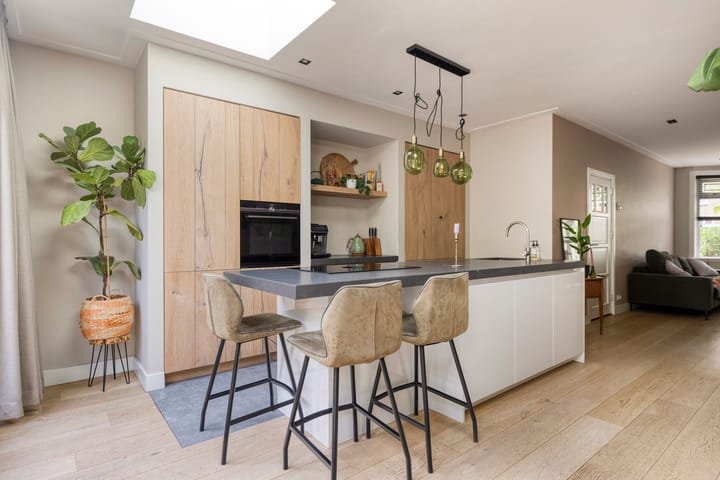 Foto 3 van Sikkelstraat 14