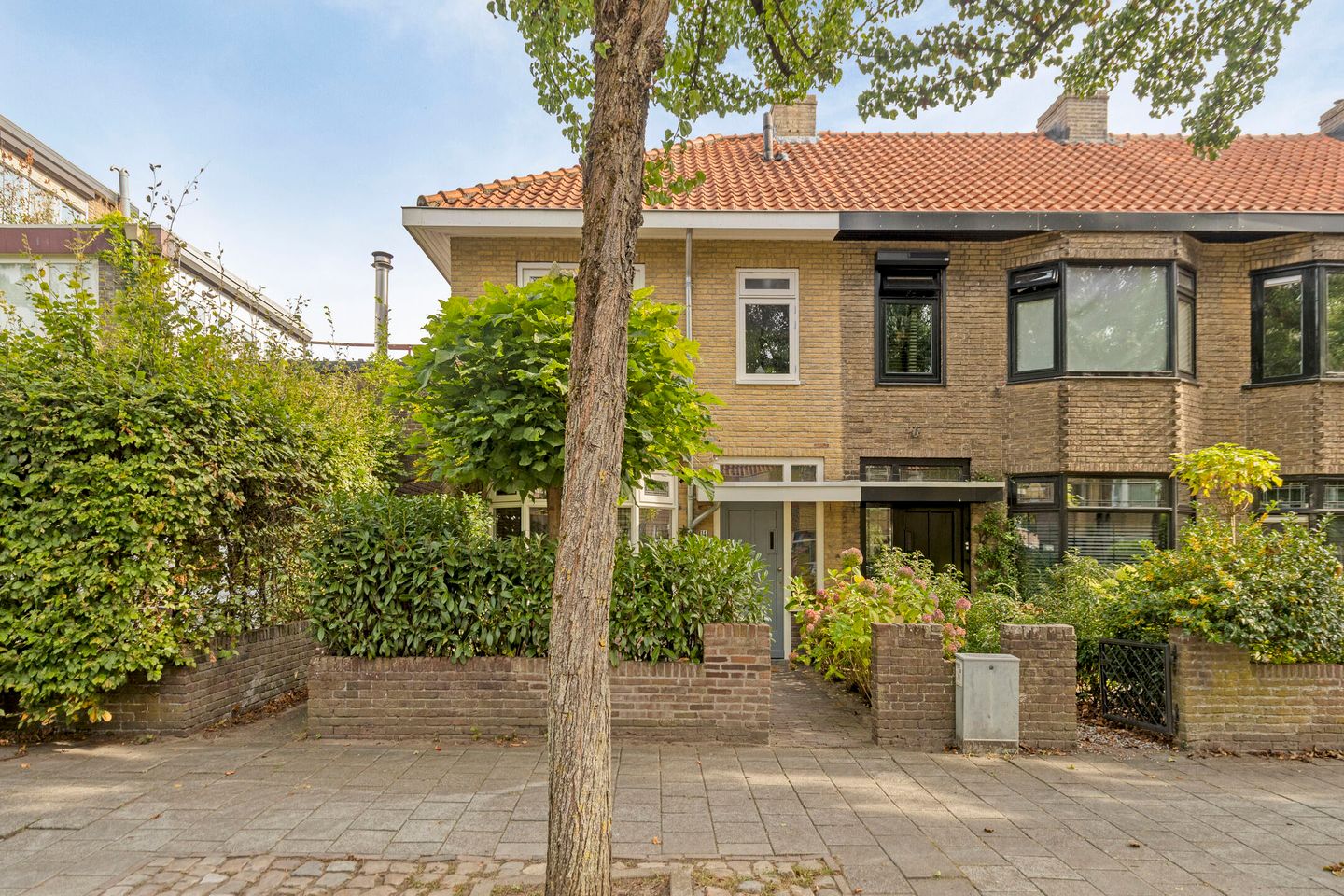 Foto 4 van Sikkelstraat 14