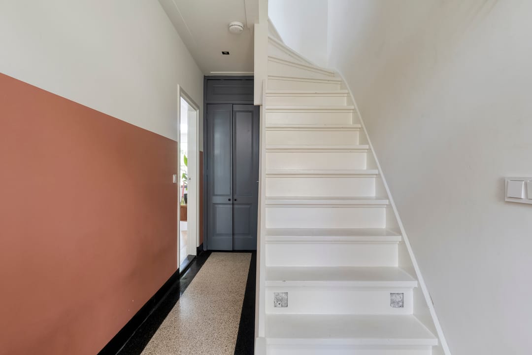 Foto 7 van Sikkelstraat 14