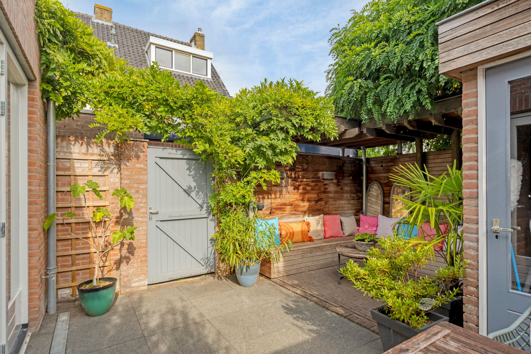 Foto 27 van Sikkelstraat 14