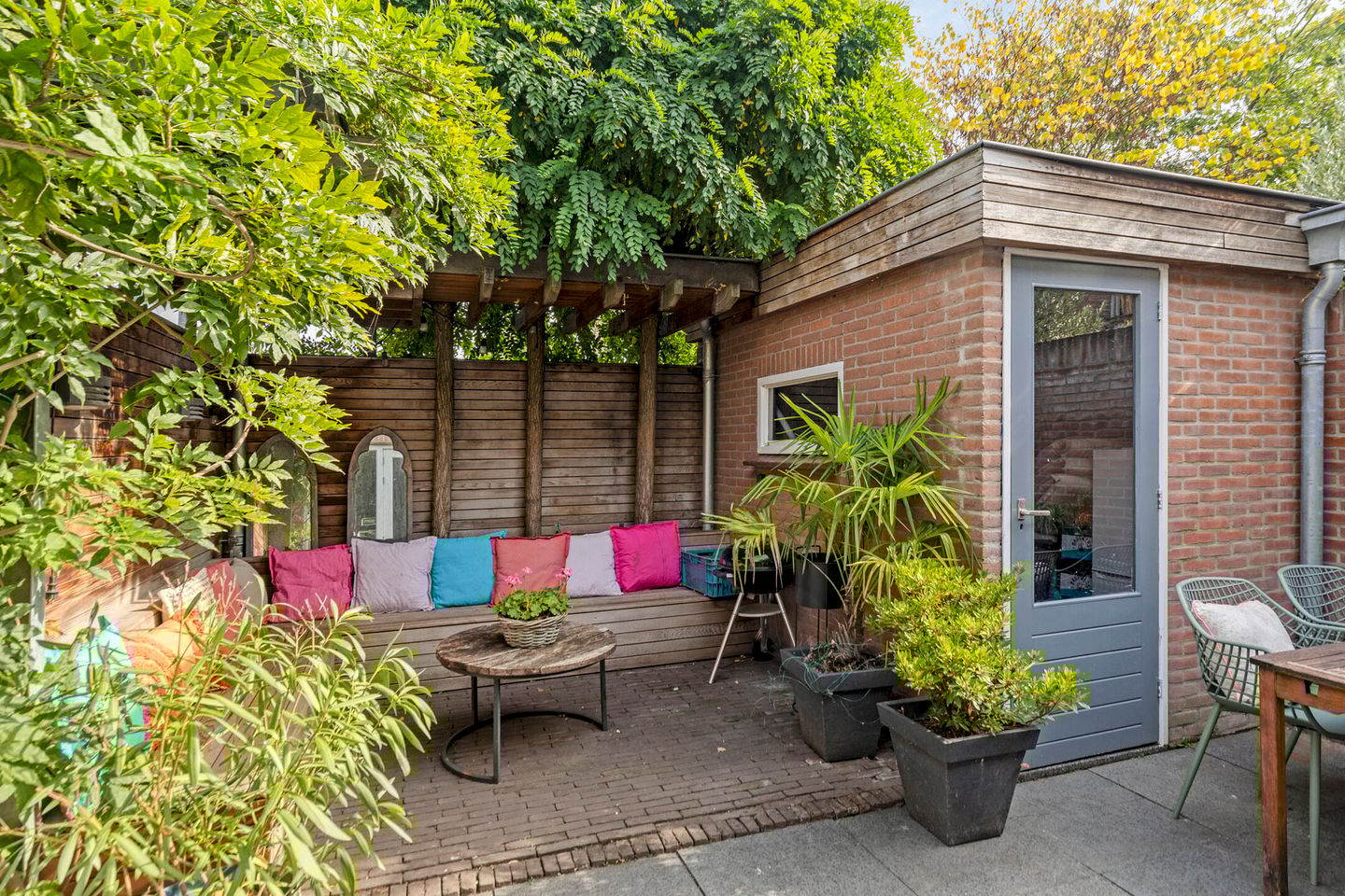 Foto 29 van Sikkelstraat 14