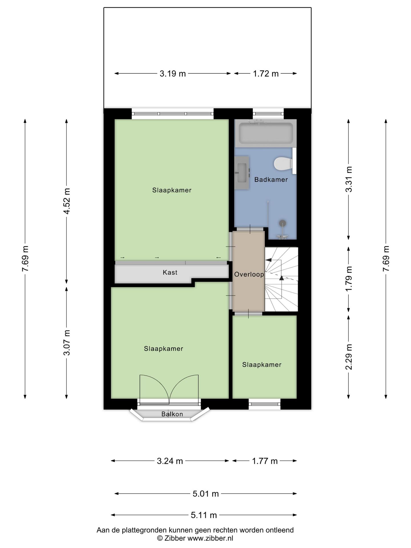 Foto 35 van Sikkelstraat 14