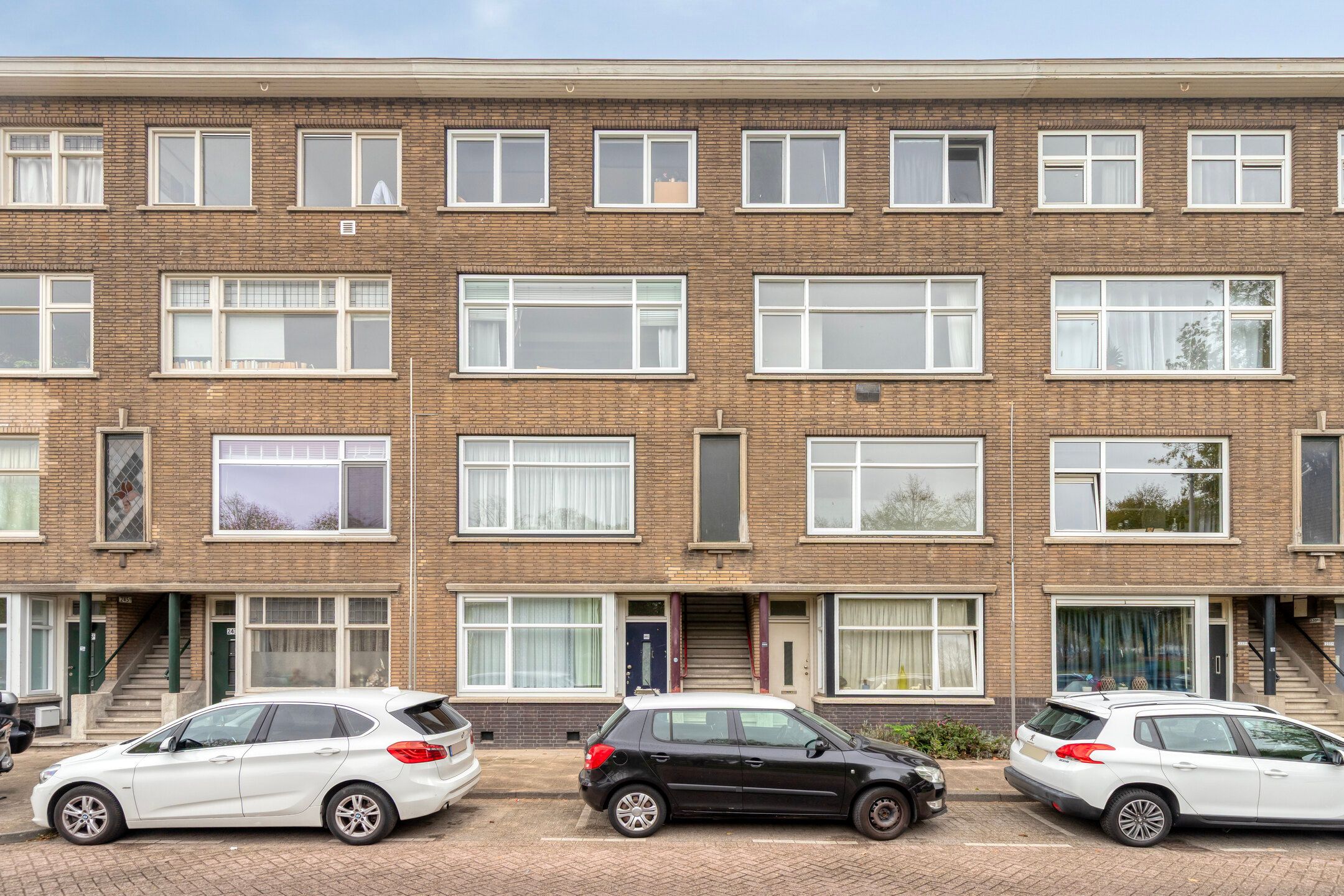 West-Varkenoordseweg 241-A, 241, A, Rotterdam, 3074HV, Zuid-Holland, Nederland 241