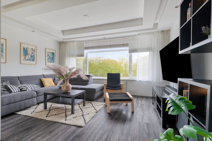 Foto 2 van West-Varkenoordseweg 241-A