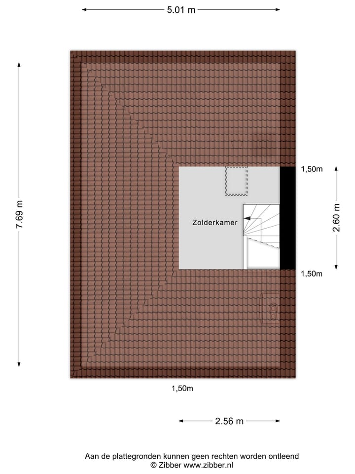 Foto 36 van Sikkelstraat 14