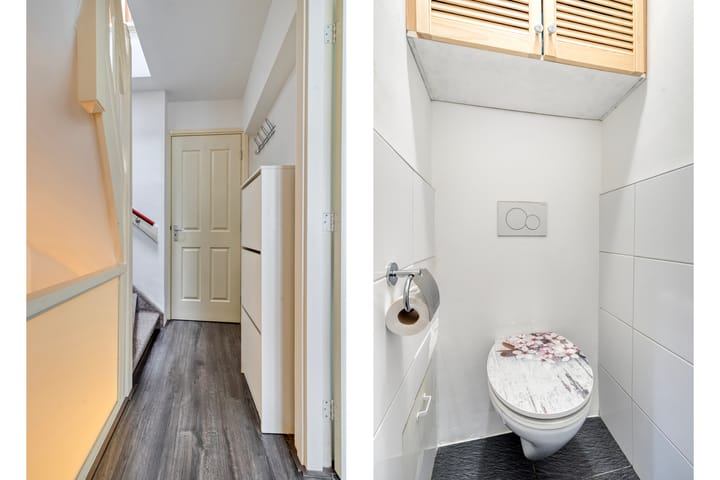 Foto 9 van West-Varkenoordseweg 241-A