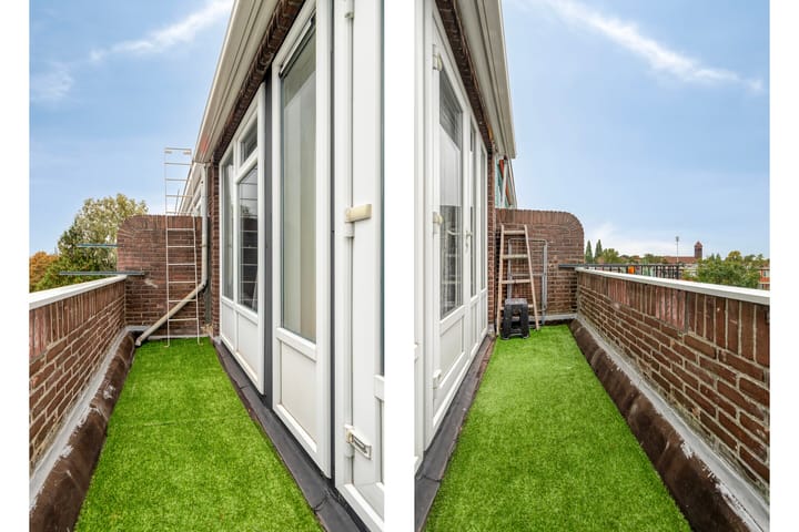 Foto 14 van West-Varkenoordseweg 241-A