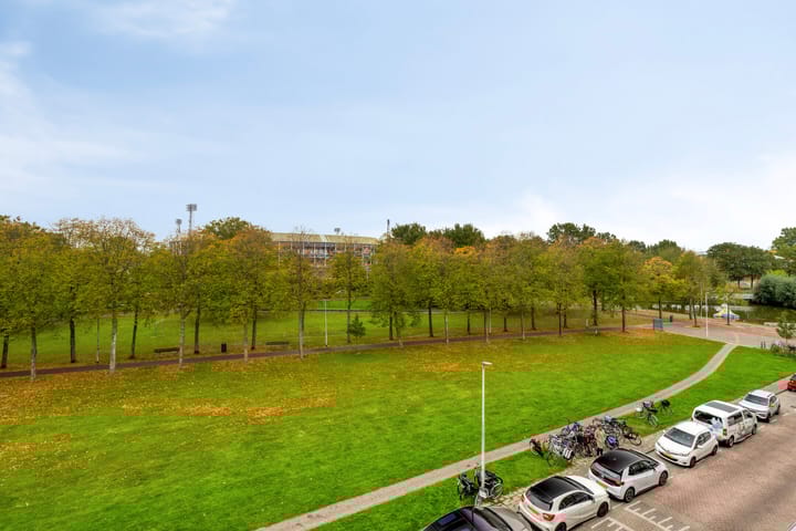 Foto 23 van West-Varkenoordseweg 241-A