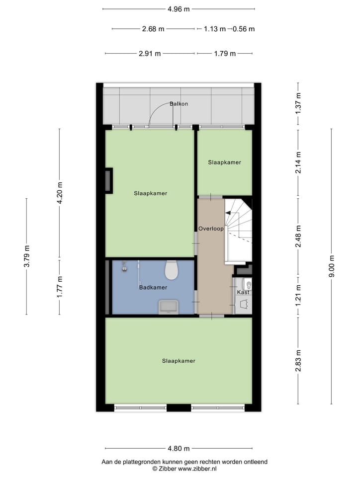 Foto 27 van West-Varkenoordseweg 241-A