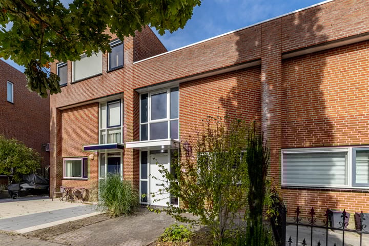 Foto 2 van Heuvelsteijn 21