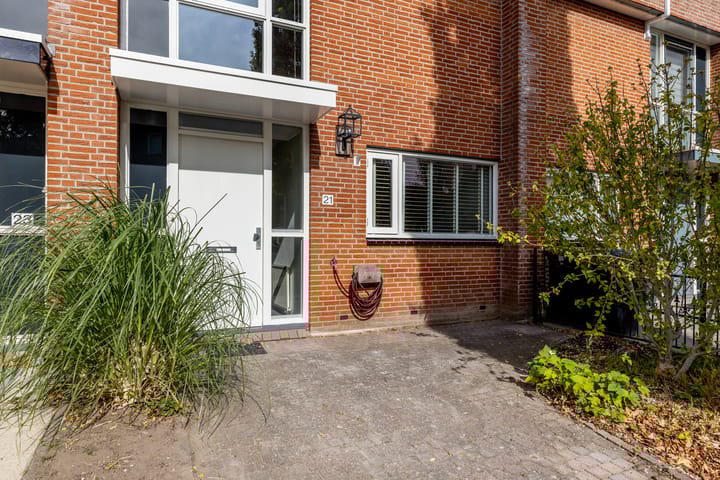 Foto 3 van Heuvelsteijn 21