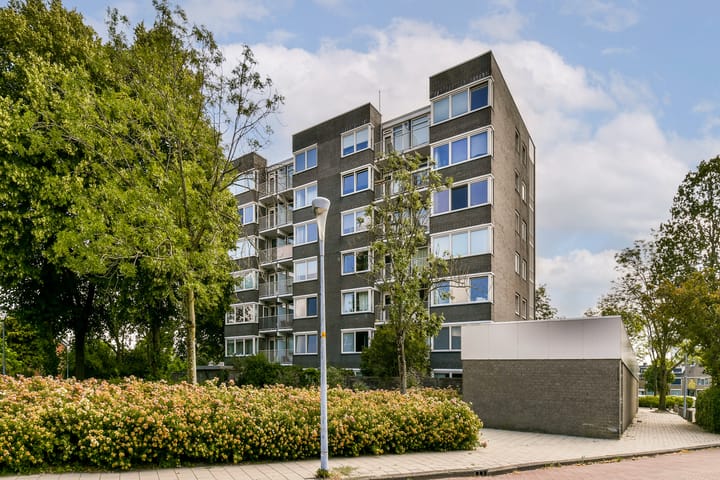 Foto 3 van Graan voor Visch 16224