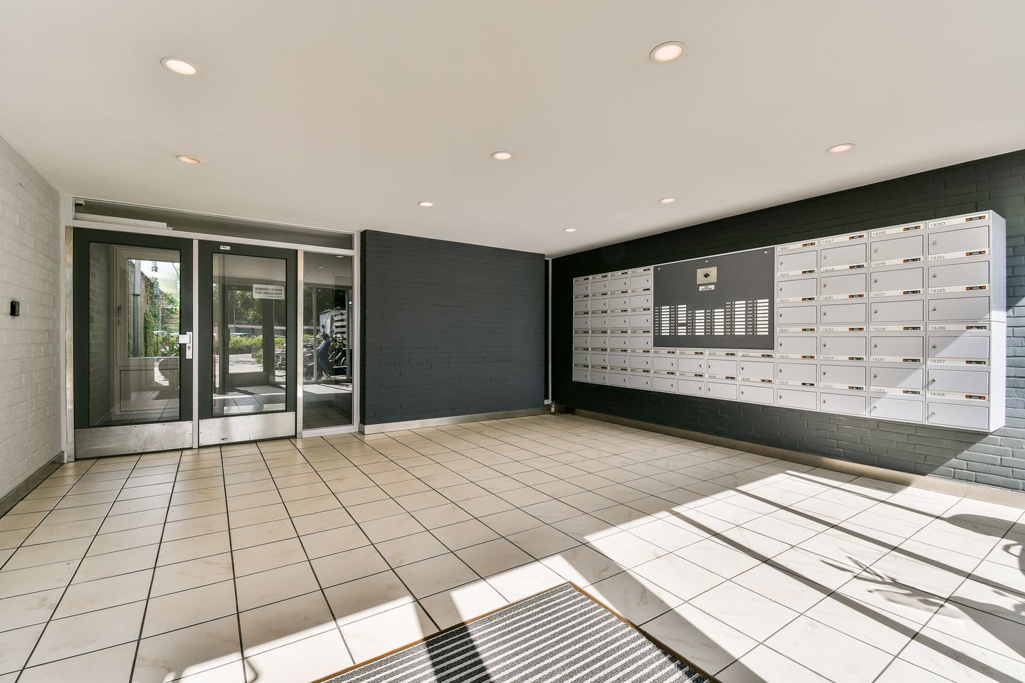 Photo 4 of Graan voor Visch 16224