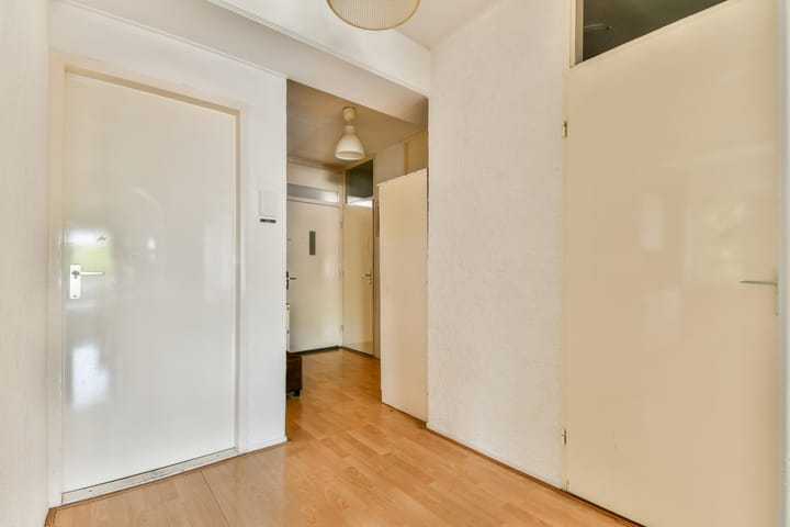 Foto 5 van Graan voor Visch 16224