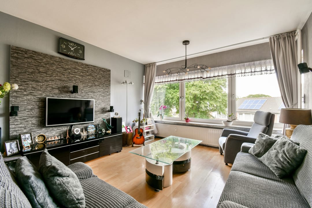 Photo 7 of Graan voor Visch 16224