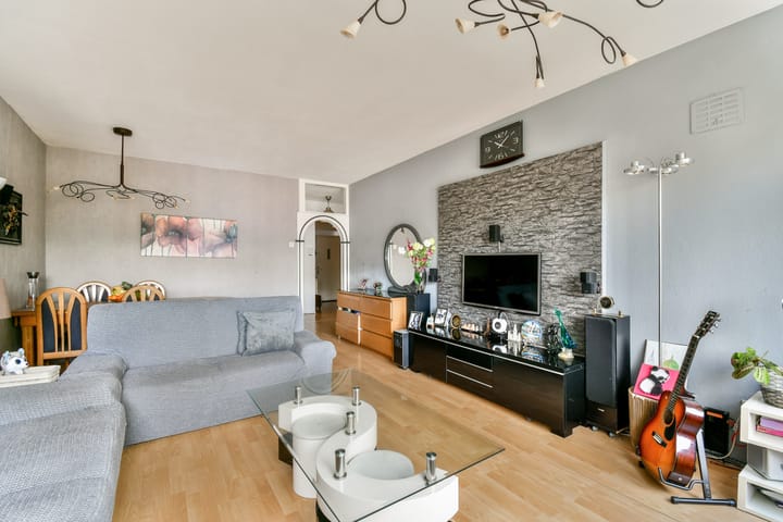 Foto 8 van Graan voor Visch 16224