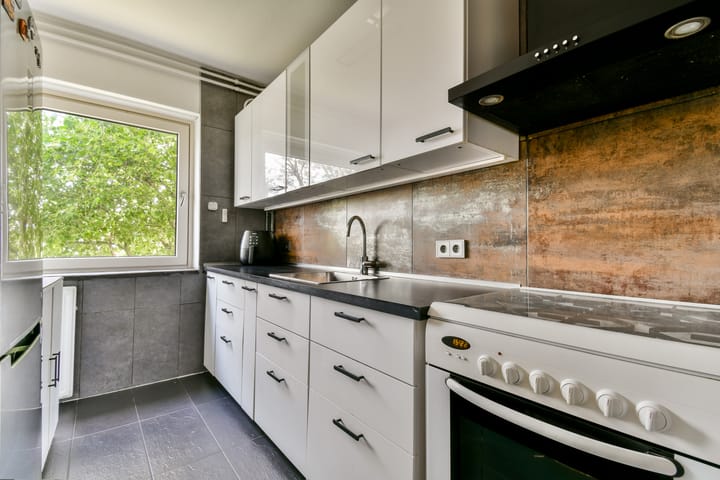 Foto 9 van Graan voor Visch 16224