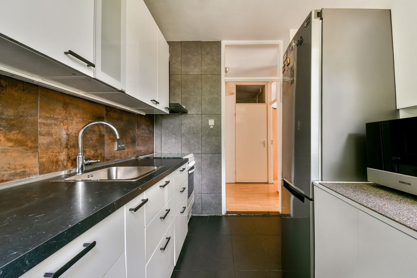 Photo 10 of Graan voor Visch 16224