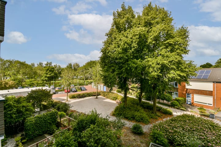 Foto 14 van Graan voor Visch 16224