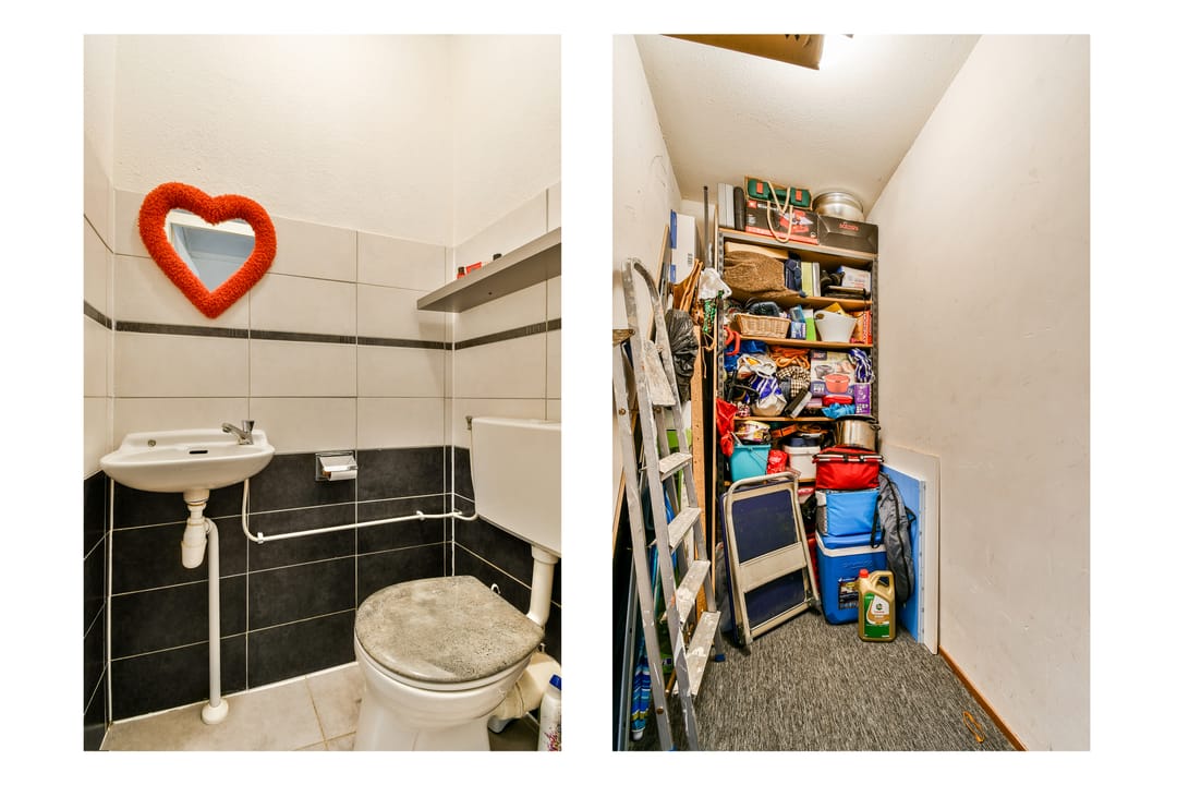 Photo 17 of Graan voor Visch 16224