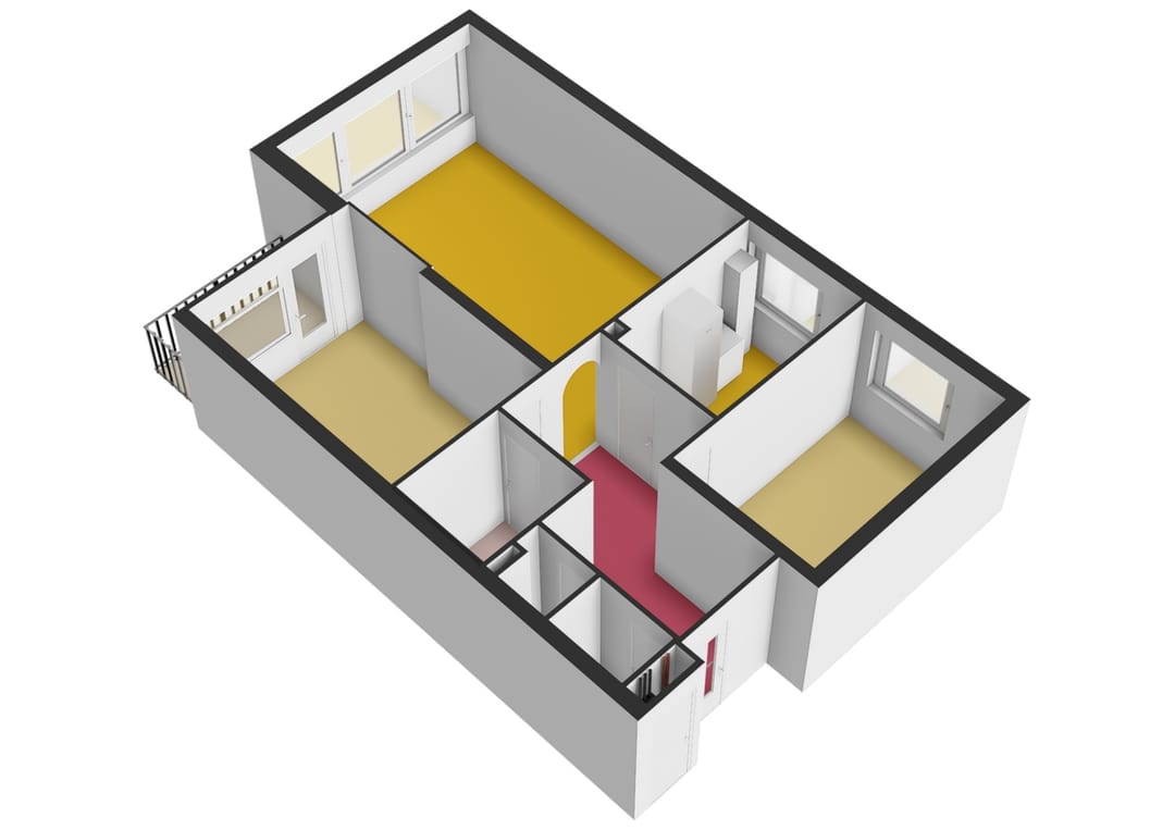 Photo 22 of Graan voor Visch 16224