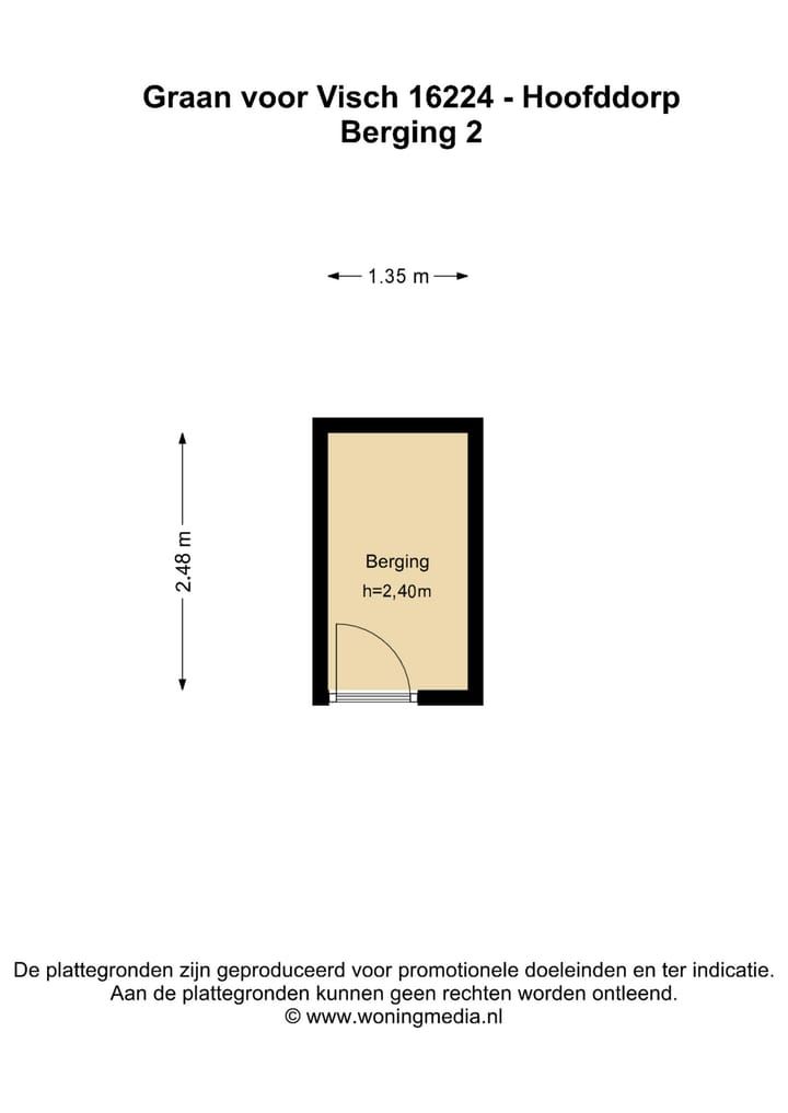 Foto 21 van Graan voor Visch 16224