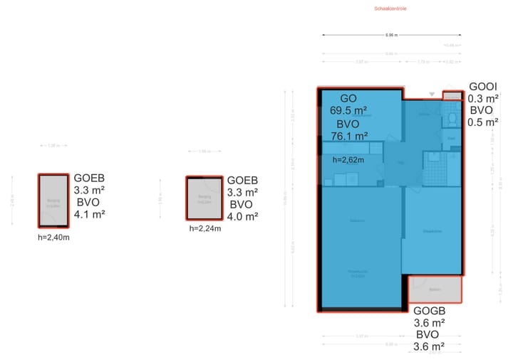 Foto 25 van Graan voor Visch 16224