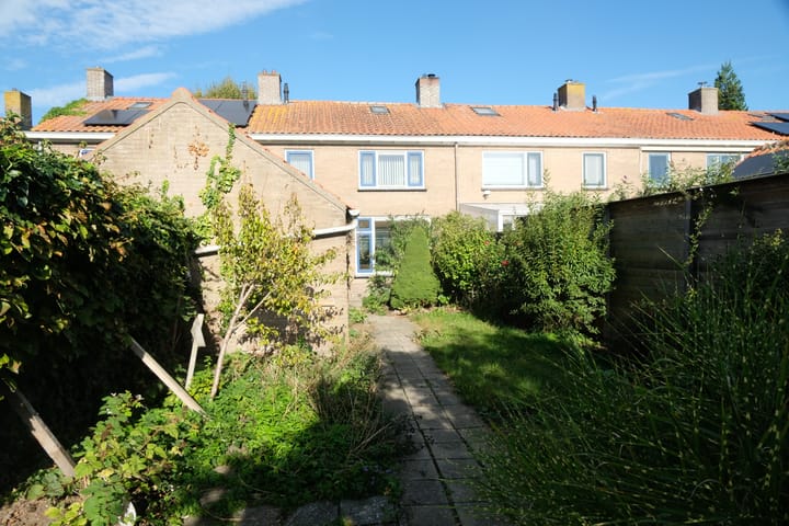 Foto 11 van De Uphof 10