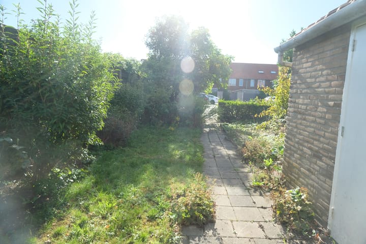 Foto 12 van De Uphof 10