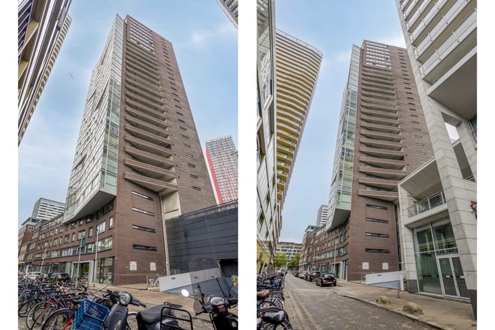 Foto 2 van Jufferstraat 234