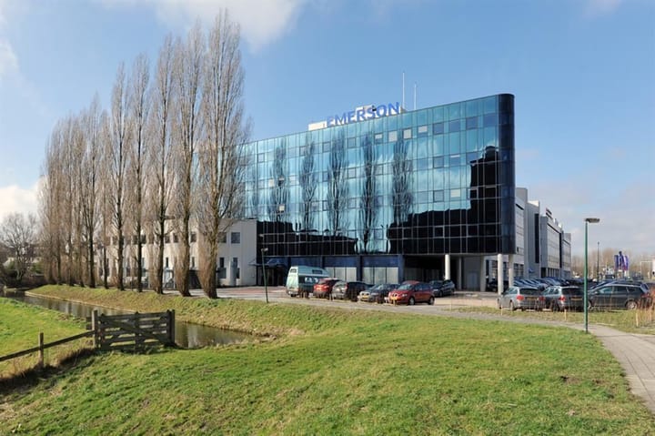 Patrijsweg 4, Rijswijk (ZH)