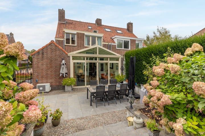 Foto 3 van Houbeneindstraat 12