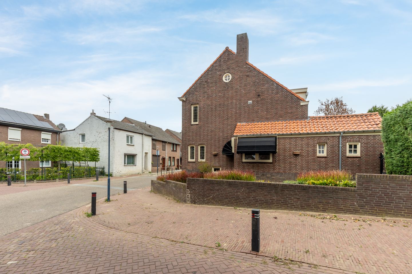 Foto 5 van Houbeneindstraat 12