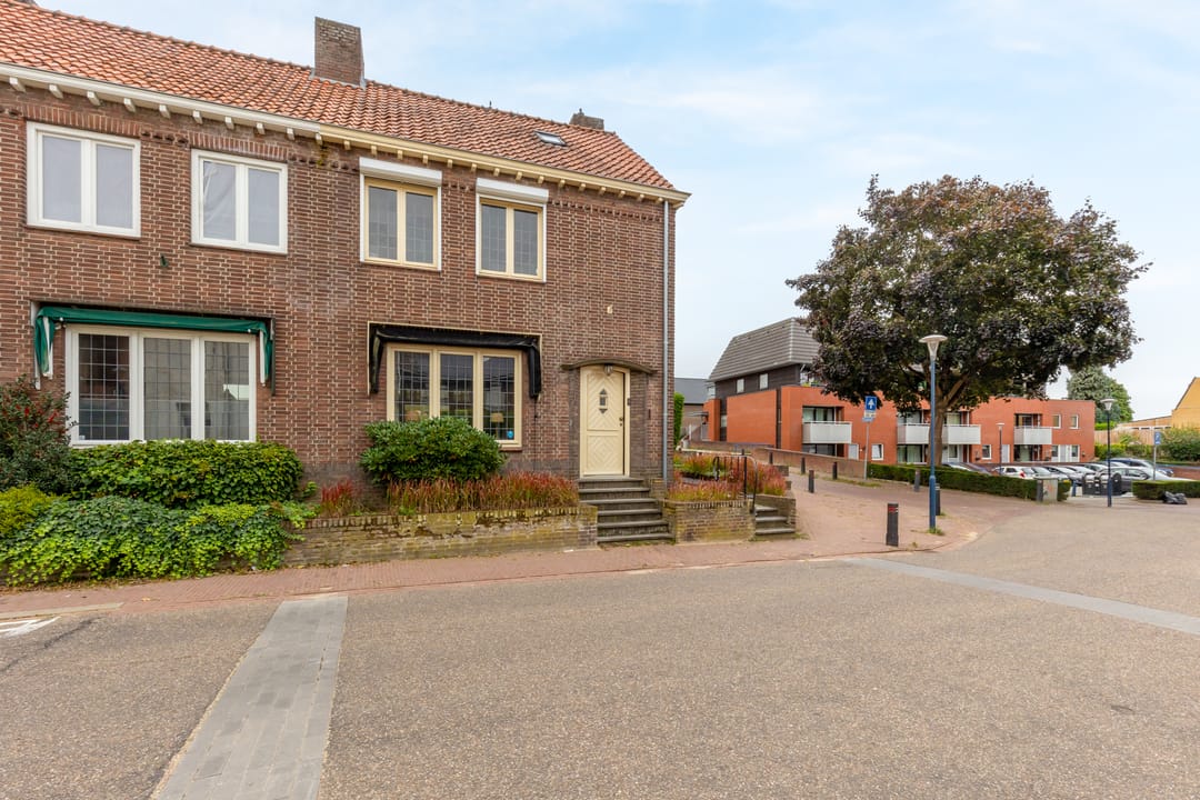 Foto 7 van Houbeneindstraat 12