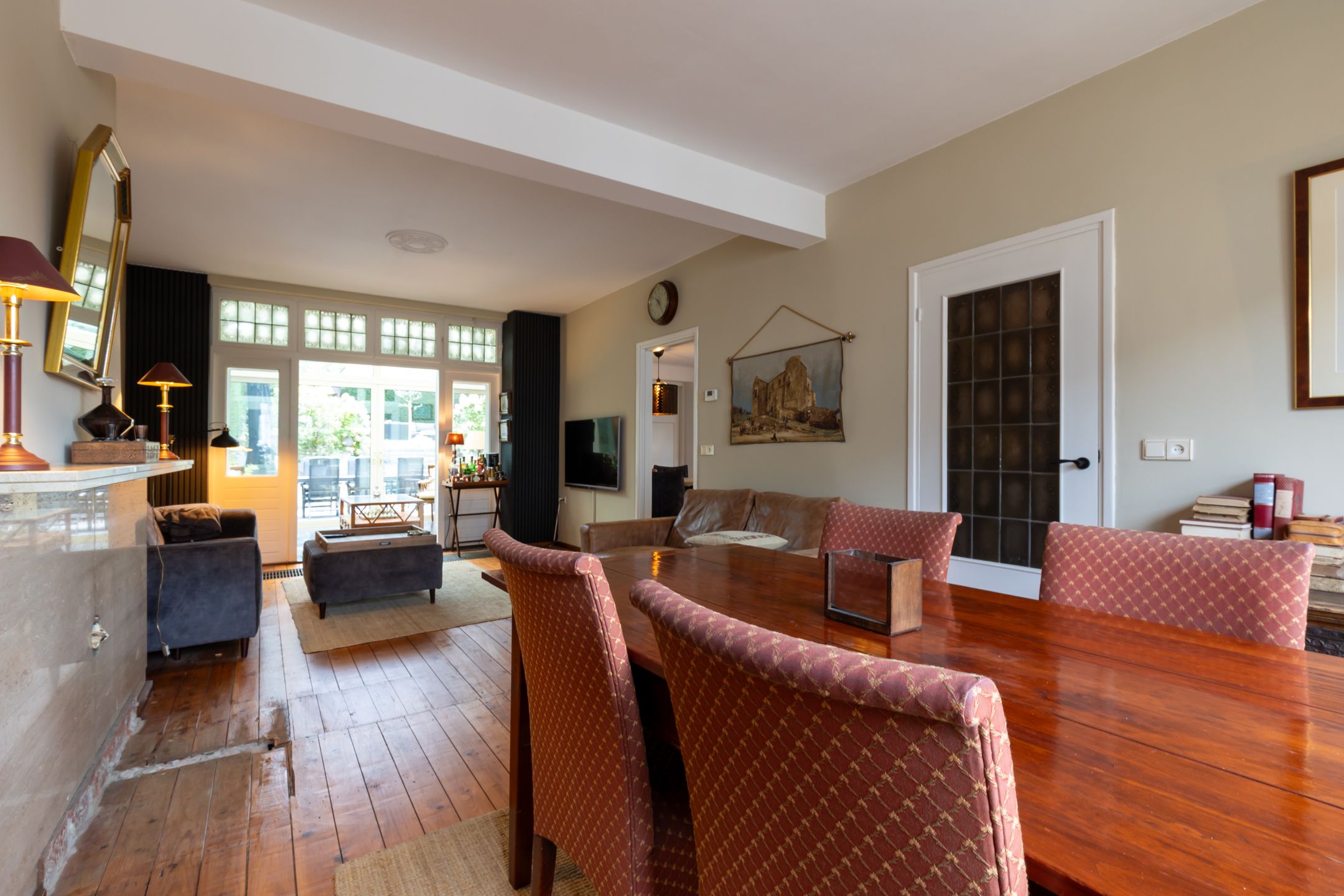 Foto 12 van Houbeneindstraat 12