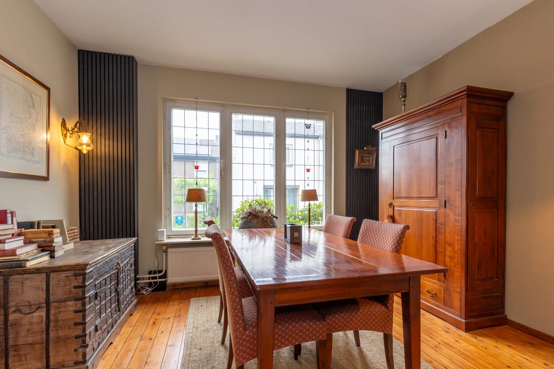 Foto 11 van Houbeneindstraat 12