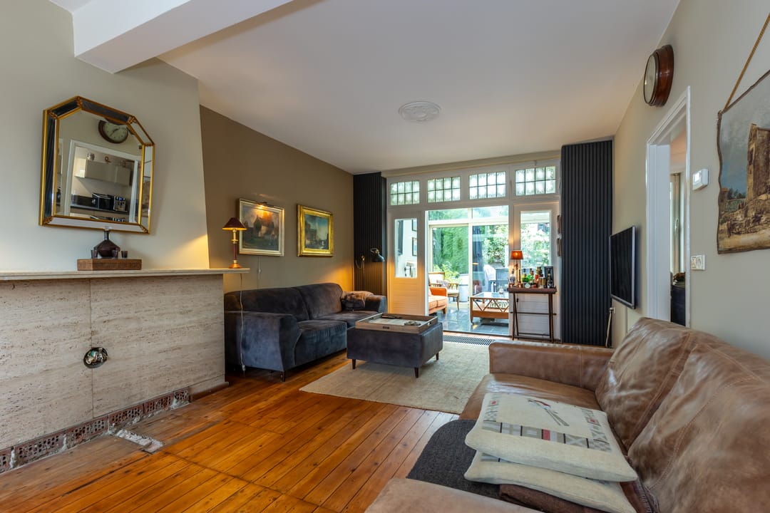 Foto 13 van Houbeneindstraat 12