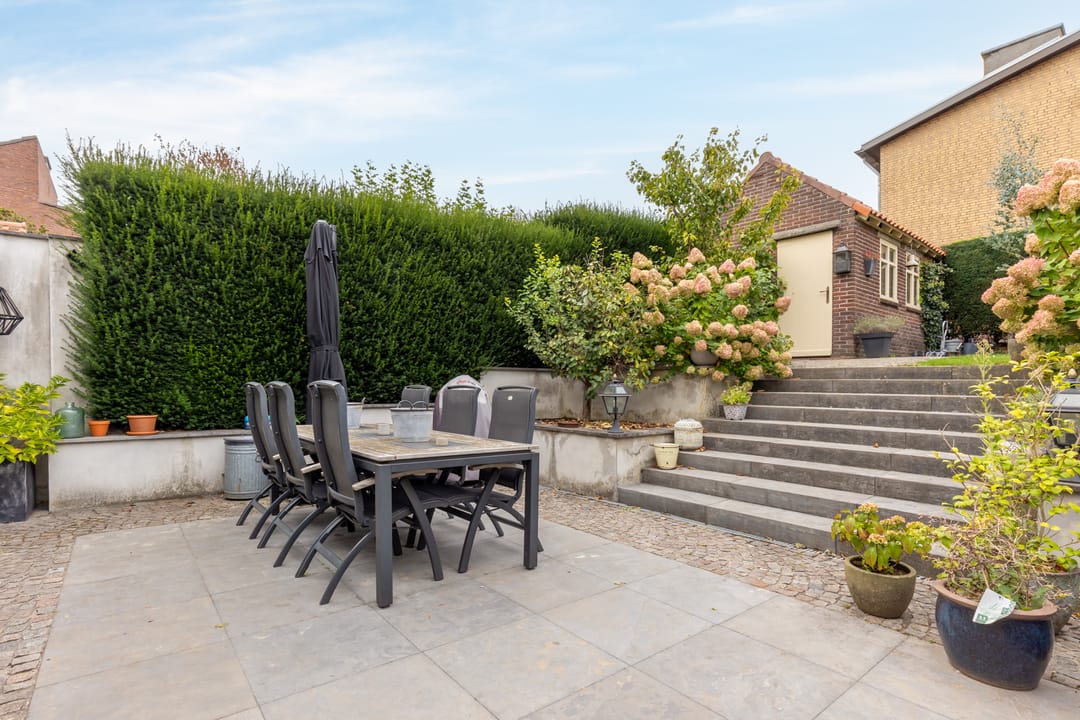 Foto 22 van Houbeneindstraat 12